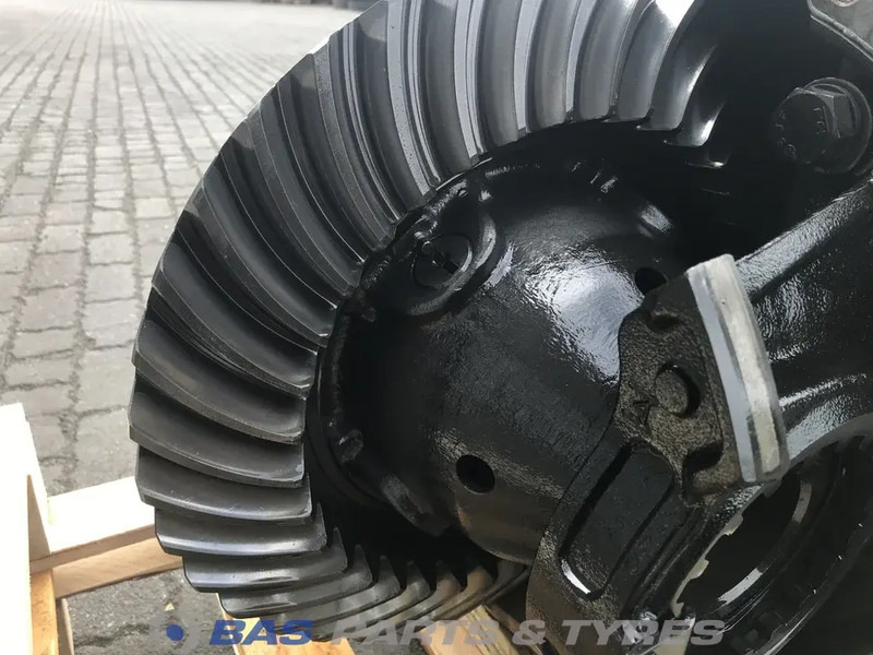Meritor  - Diferenciālis - Kravas automašīna: foto 5 Meritor  - Diferenciālis - Kravas automašīna: foto 5