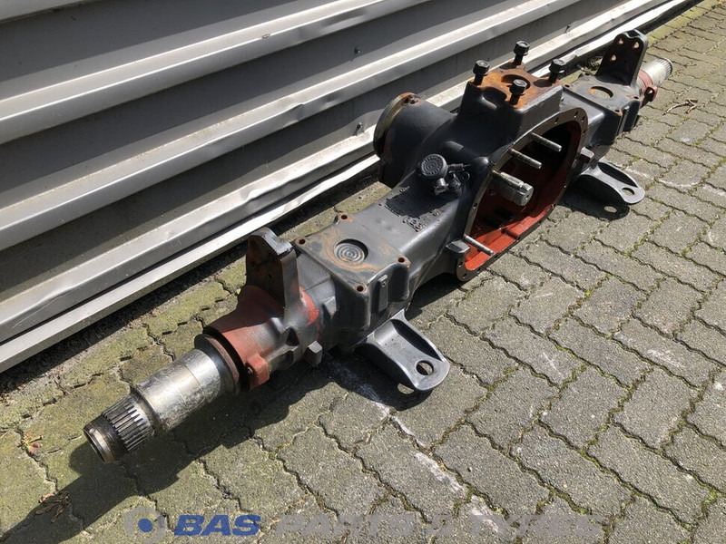 Renault Achterashuis Renault 7420562439 - Aizmugurējā ass - Kravas automašīna: foto 4 Renault Achterashuis Renault 7420562439 - Aizmugurējā ass - Kravas automašīna: foto 4