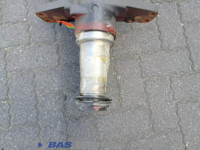 Renault Achterashuis Renault 7420729816 - Aizmugurējā ass - Kravas automašīna: foto 2 Renault Achterashuis Renault 7420729816 - Aizmugurējā ass - Kravas automašīna: foto 2