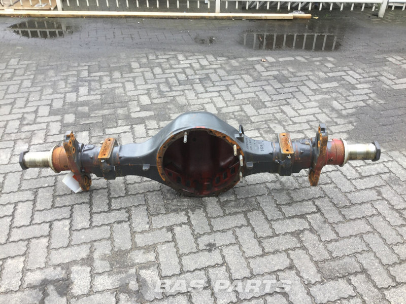 Renault Achterashuis Renault 7422324036 - Aizmugurējā ass - Kravas automašīna: foto 4 Renault Achterashuis Renault 7422324036 - Aizmugurējā ass - Kravas automašīna: foto 4