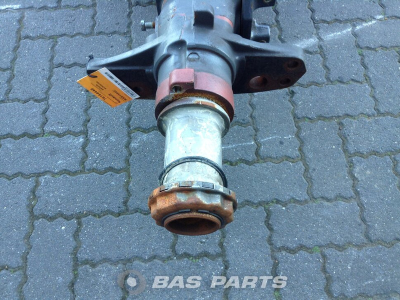 Renault Achterashuis Renault 7422324036 - Aizmugurējā ass - Kravas automašīna: foto 3 Renault Achterashuis Renault 7422324036 - Aizmugurējā ass - Kravas automašīna: foto 3