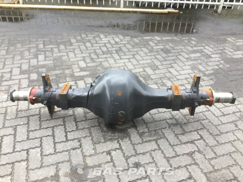 Aizmugurējā ass - Kravas automašīna Renault Achterashuis Renault 7422324036: foto 7 Aizmugurējā ass - Kravas automašīna Renault Achterashuis Renault 7422324036: foto 7