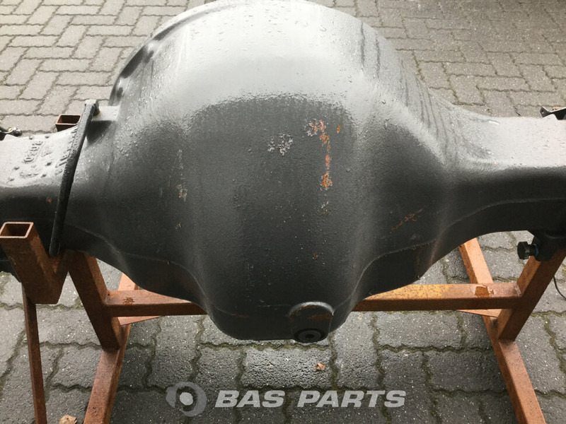 Renault Achterashuis Renault 7422324052 - Aizmugurējā ass - Kravas automašīna: foto 5 Renault Achterashuis Renault 7422324052 - Aizmugurējā ass - Kravas automašīna: foto 5