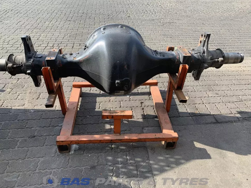 Renault Achterashuis Renault 7423102263 - Aizmugurējā ass - Kravas automašīna: foto 4 Renault Achterashuis Renault 7423102263 - Aizmugurējā ass - Kravas automašīna: foto 4