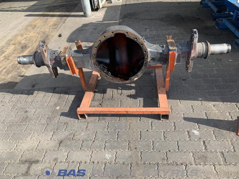 Renault Achterashuis Renault 7423102263 - Aizmugurējā ass - Kravas automašīna: foto 1 Renault Achterashuis Renault 7423102263 - Aizmugurējā ass - Kravas automašīna: foto 1