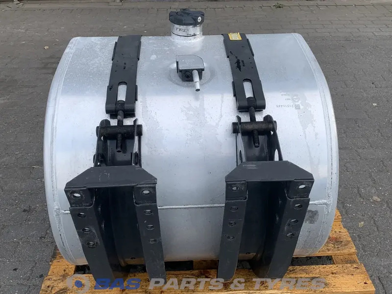 Renault Brandstoftank Renault 330 Liter G0803 - Degvielas tvertne - Kravas automašīna: foto 3 Renault Brandstoftank Renault 330 Liter G0803 - Degvielas tvertne - Kravas automašīna: foto 3