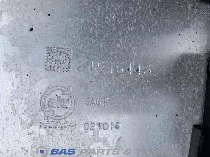 Renault Brandstoftank Renault 330 Liter G0803 - Degvielas tvertne - Kravas automašīna: foto 5 Renault Brandstoftank Renault 330 Liter G0803 - Degvielas tvertne - Kravas automašīna: foto 5