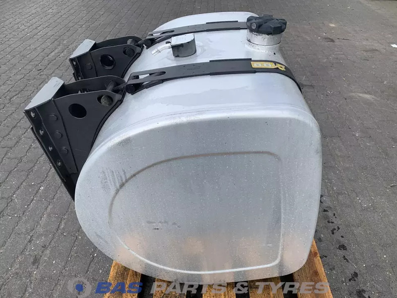 Renault Brandstoftank Renault 330 Liter G0803 - Degvielas tvertne - Kravas automašīna: foto 4 Renault Brandstoftank Renault 330 Liter G0803 - Degvielas tvertne - Kravas automašīna: foto 4