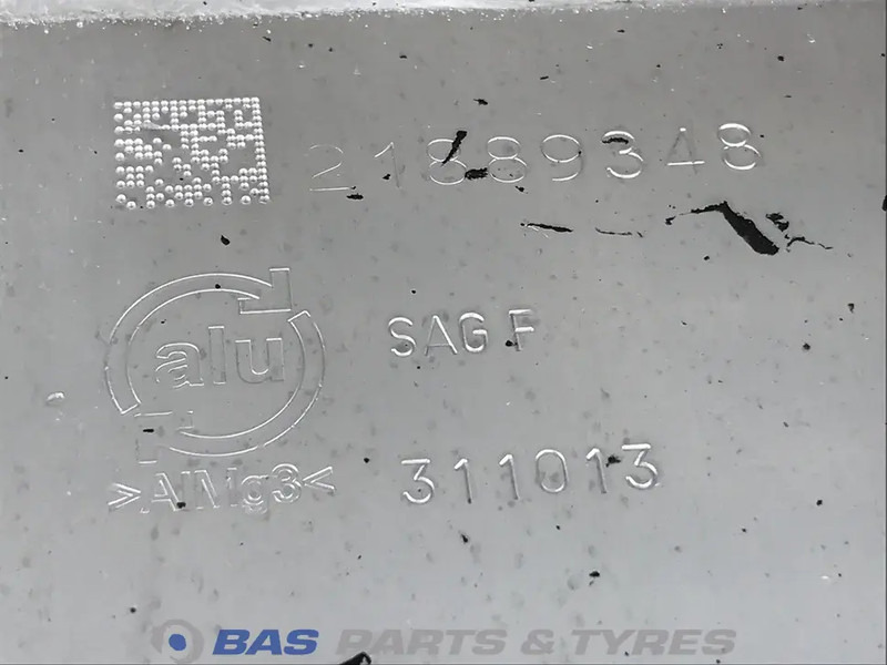 Renault Brandstoftank Renault 415 Liter G0000196 - Degvielas tvertne - Kravas automašīna: foto 5 Renault Brandstoftank Renault 415 Liter G0000196 - Degvielas tvertne - Kravas automašīna: foto 5