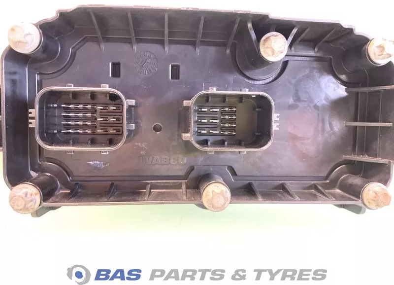 Renault D-Serie Versnellingsbakdeksel Renault 7424213321 - Pārnesumkārba - Kravas automašīna: foto 3 Renault D-Serie Versnellingsbakdeksel Renault 7424213321 - Pārnesumkārba - Kravas automašīna: foto 3