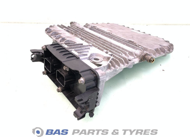 Renault D-Serie Versnellingsbakdeksel Renault 7424213321 - Pārnesumkārba - Kravas automašīna: foto 1 Renault D-Serie Versnellingsbakdeksel Renault 7424213321 - Pārnesumkārba - Kravas automašīna: foto 1