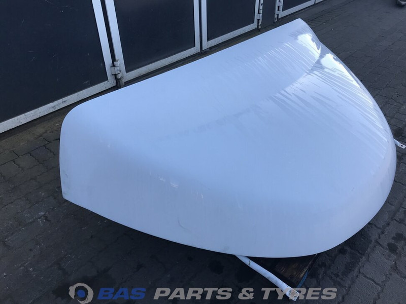 Renault Dakspoiler Renault 5010646104 - Aerodinamika/ Spoileris - Kravas automašīna: foto 3 Renault Dakspoiler Renault 5010646104 - Aerodinamika/ Spoileris - Kravas automašīna: foto 3