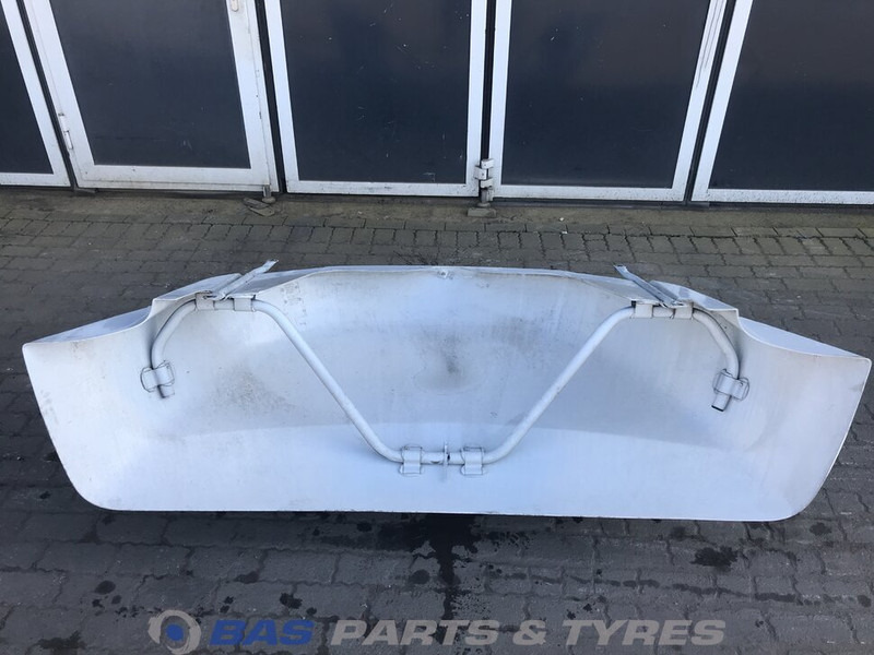 Renault Dakspoiler Renault 5010646104 - Aerodinamika/ Spoileris - Kravas automašīna: foto 4 Renault Dakspoiler Renault 5010646104 - Aerodinamika/ Spoileris - Kravas automašīna: foto 4