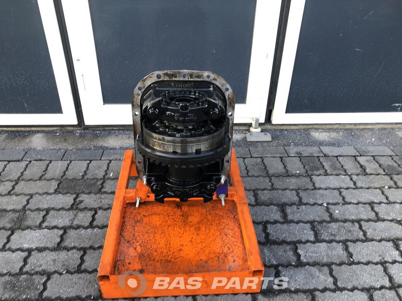 Renault Differentieel Renault P1391 RSH1340C - Diferenciālis - Kravas automašīna: foto 2 Renault Differentieel Renault P1391 RSH1340C - Diferenciālis - Kravas automašīna: foto 2