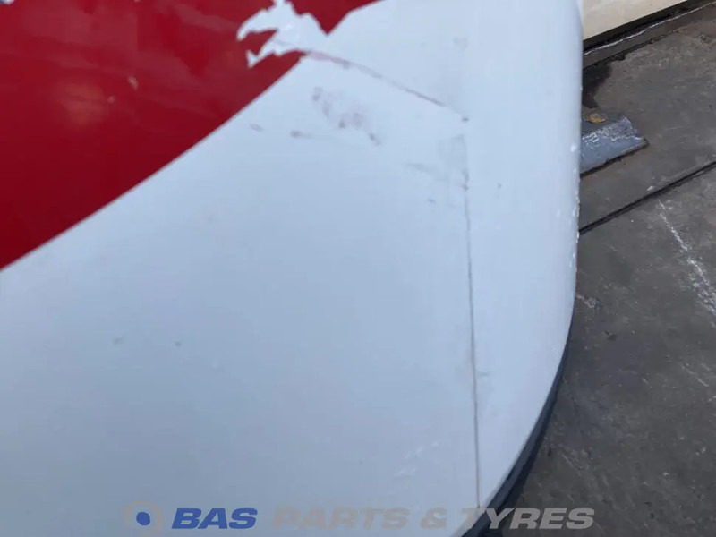 Renault Frontpaneel Renault 7484537795 - Virsbūve un ārpuse - Kravas automašīna: foto 3 Renault Frontpaneel Renault 7484537795 - Virsbūve un ārpuse - Kravas automašīna: foto 3