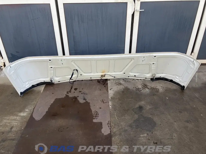 Renault Frontpaneel Renault 7484537795 - Virsbūve un ārpuse - Kravas automašīna: foto 4 Renault Frontpaneel Renault 7484537795 - Virsbūve un ārpuse - Kravas automašīna: foto 4