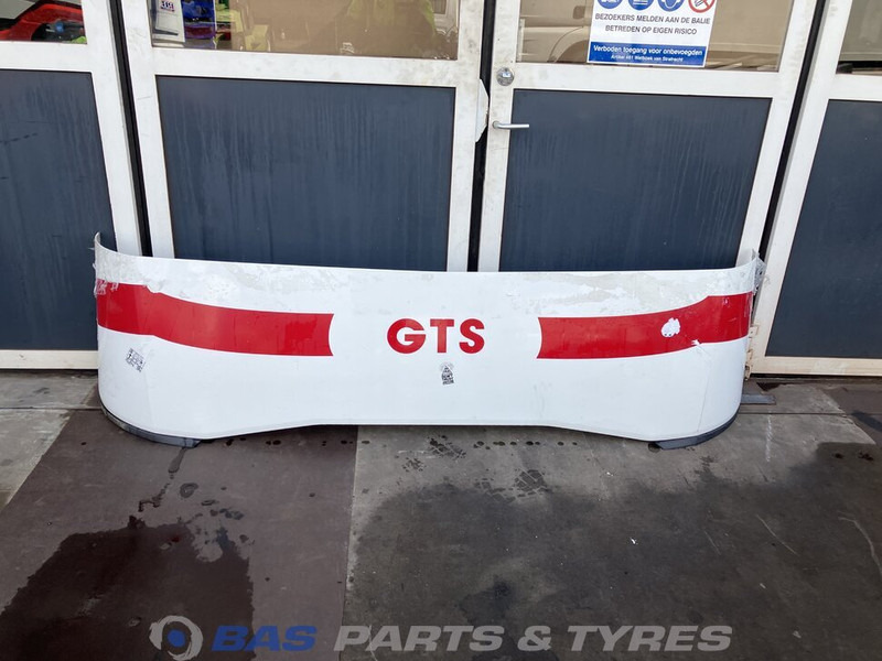 Renault Frontpaneel Renault 7484537795 - Virsbūve un ārpuse - Kravas automašīna: foto 1 Renault Frontpaneel Renault 7484537795 - Virsbūve un ārpuse - Kravas automašīna: foto 1