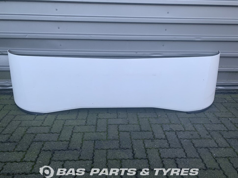 Renault Frontpaneel Renault 7484537795 - Virsbūve un ārpuse - Kravas automašīna: foto 1 Renault Frontpaneel Renault 7484537795 - Virsbūve un ārpuse - Kravas automašīna: foto 1