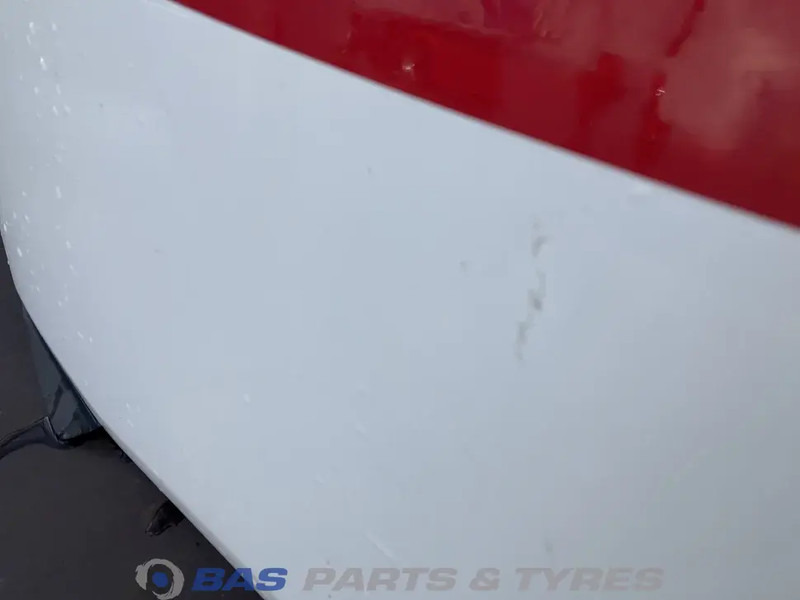 Renault Frontpaneel Renault 7484537795 - Virsbūve un ārpuse - Kravas automašīna: foto 2 Renault Frontpaneel Renault 7484537795 - Virsbūve un ārpuse - Kravas automašīna: foto 2