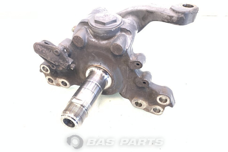 Renault Fusee Renault 7420543313 - Asis un rezerves daļas - Kravas automašīna: foto 1 Renault Fusee Renault 7420543313 - Asis un rezerves daļas - Kravas automašīna: foto 1