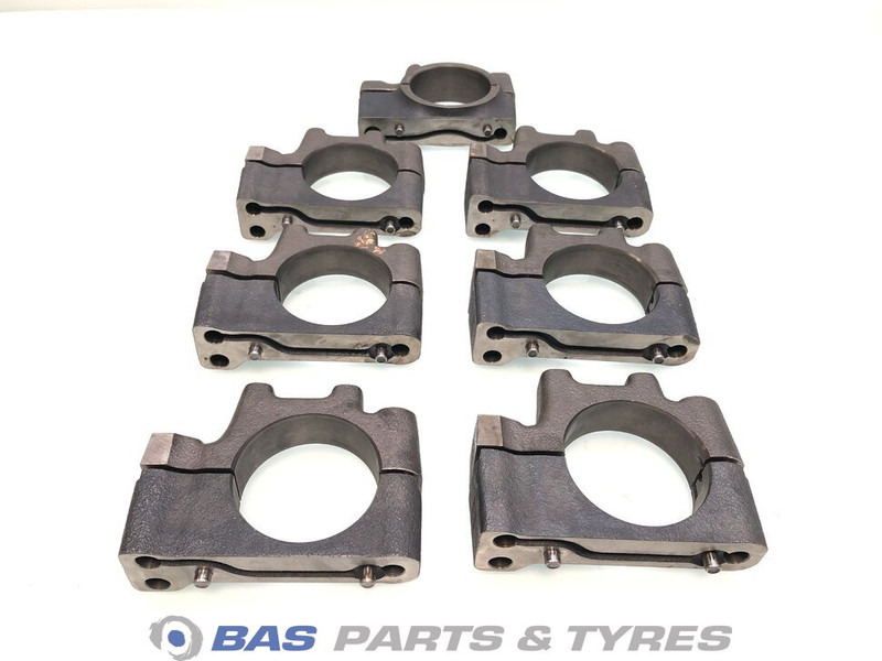 Renault Lagerhuis Renault 7420813823 - Sadales vārpsta - Kravas automašīna: foto 2 Renault Lagerhuis Renault 7420813823 - Sadales vārpsta - Kravas automašīna: foto 2