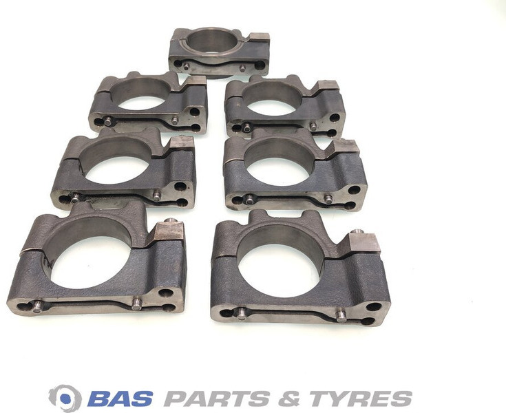 Renault Lagerhuis Renault 7420813823 - Sadales vārpsta - Kravas automašīna: foto 1 Renault Lagerhuis Renault 7420813823 - Sadales vārpsta - Kravas automašīna: foto 1