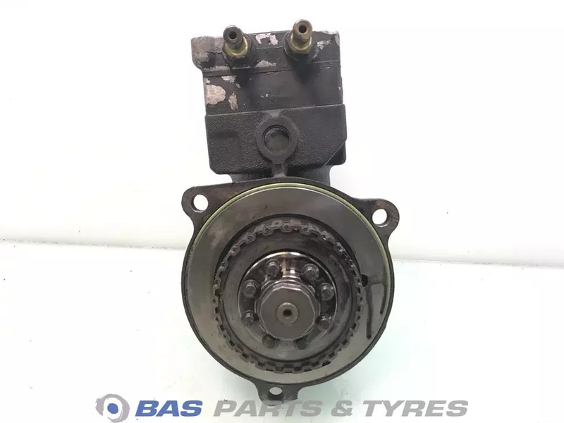 Renault Luchtcompressor Renault 7422209417 - Dzinējs un rezerves daļas - Kravas automašīna: foto 2 Renault Luchtcompressor Renault 7422209417 - Dzinējs un rezerves daļas - Kravas automašīna: foto 2