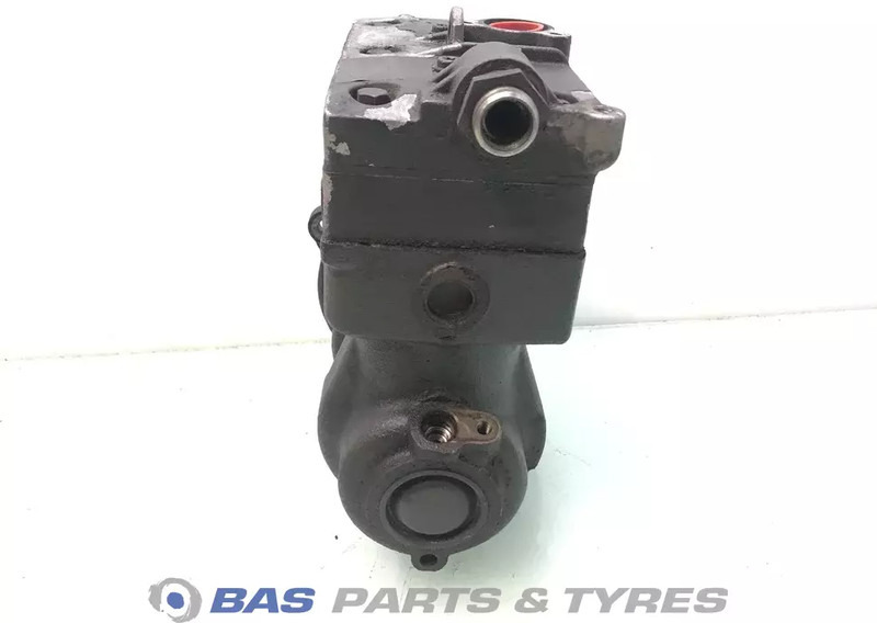 Renault Luchtcompressor Renault 7422209417 - Dzinējs un rezerves daļas - Kravas automašīna: foto 4 Renault Luchtcompressor Renault 7422209417 - Dzinējs un rezerves daļas - Kravas automašīna: foto 4