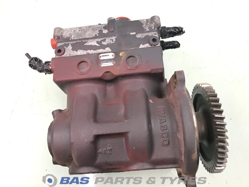 Renault Luchtcompressor Renault 7422373024 - Dzinējs un rezerves daļas - Kravas automašīna: foto 1 Renault Luchtcompressor Renault 7422373024 - Dzinējs un rezerves daļas - Kravas automašīna: foto 1