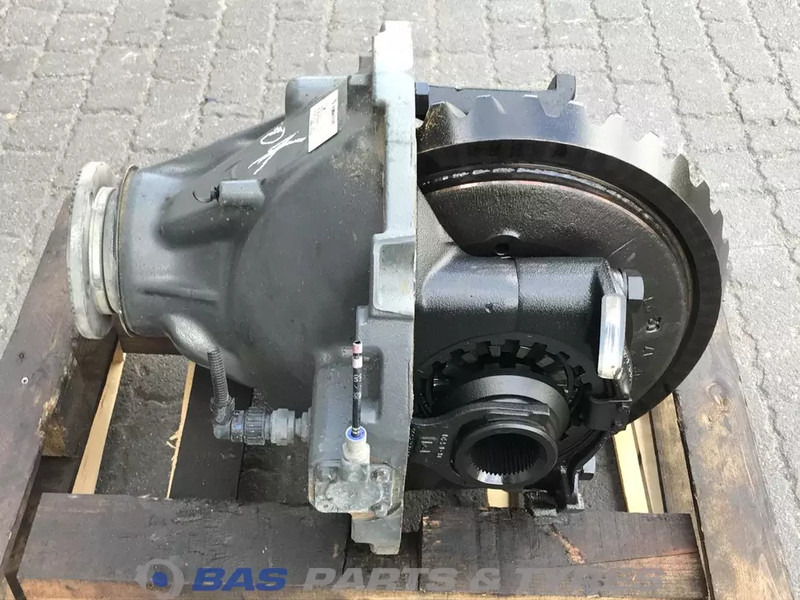 Renault - Diferenciālis - Kravas automašīna: foto 1 Renault - Diferenciālis - Kravas automašīna: foto 1