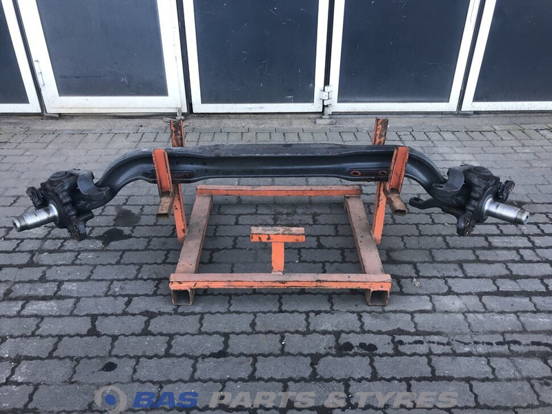 Renault  - Priekšējā ass - Kravas automašīna: foto 1 Renault  - Priekšējā ass - Kravas automašīna: foto 1