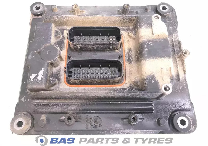 Renault - Elektroniskais vadības bloks (ECU) - Kravas automašīna: foto 1 Renault - Elektroniskais vadības bloks (ECU) - Kravas automašīna: foto 1