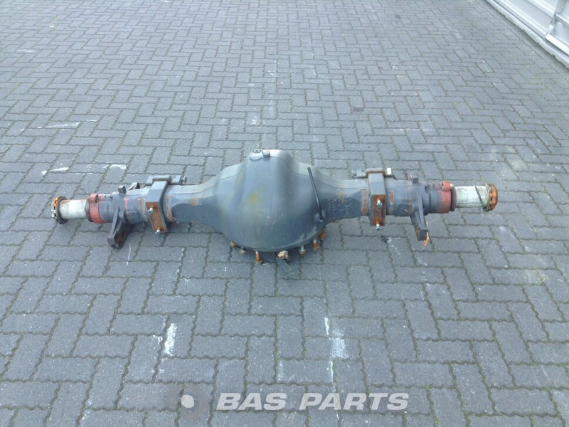 Renault - Aizmugurējā ass - Kravas automašīna: foto 1 Renault - Aizmugurējā ass - Kravas automašīna: foto 1