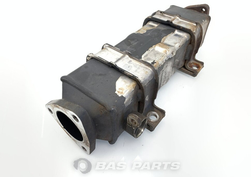 Renault - EGR dzesētājs - Kravas automašīna: foto 1 Renault - EGR dzesētājs - Kravas automašīna: foto 1