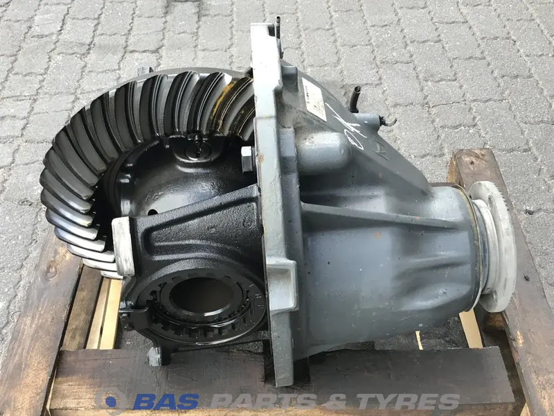 Renault - Diferenciālis - Kravas automašīna: foto 3 Renault - Diferenciālis - Kravas automašīna: foto 3