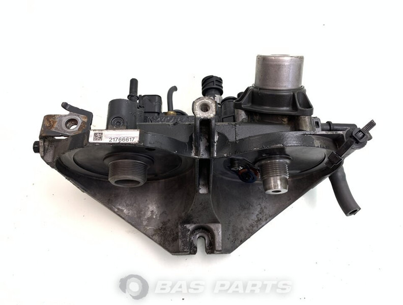 Renault  - Degvielas filtrs - Kravas automašīna: foto 1 Renault  - Degvielas filtrs - Kravas automašīna: foto 1