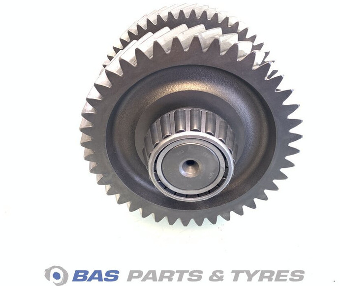 Renault  - Pārnesumkārba - Kravas automašīna: foto 4 Renault  - Pārnesumkārba - Kravas automašīna: foto 4