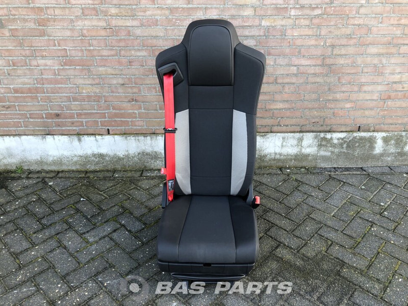 Renault - Sēdeklis - Kravas automašīna: foto 1 Renault - Sēdeklis - Kravas automašīna: foto 1