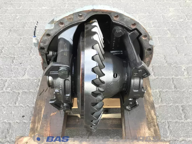 Renault - Diferenciālis - Kravas automašīna: foto 2 Renault - Diferenciālis - Kravas automašīna: foto 2