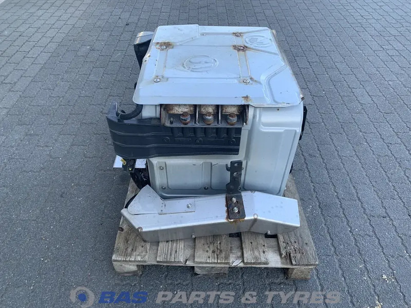 Renault  - Trokšņa slāpētājs - Kravas automašīna: foto 4 Renault  - Trokšņa slāpētājs - Kravas automašīna: foto 4