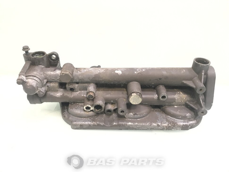 Renault Oliefilterhuis Renault 7420969167 - Eļļas filtrs - Kravas automašīna: foto 1 Renault Oliefilterhuis Renault 7420969167 - Eļļas filtrs - Kravas automašīna: foto 1