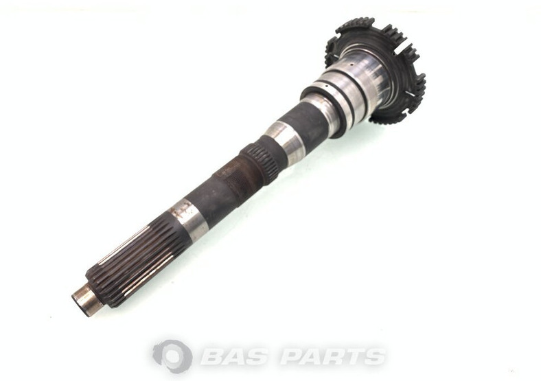 Renault PREMIUM Renault Prise as 7421145980 - Pārnesumkārba - Kravas automašīna: foto 1 Renault PREMIUM Renault Prise as 7421145980 - Pārnesumkārba - Kravas automašīna: foto 1