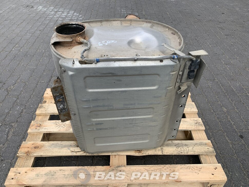 Renault PREMIUM Uitlaatdemper Renault kwaliteit 7420894956 - Trokšņa slāpētājs - Kravas automašīna: foto 2 Renault PREMIUM Uitlaatdemper Renault kwaliteit 7420894956 - Trokšņa slāpētājs - Kravas automašīna: foto 2