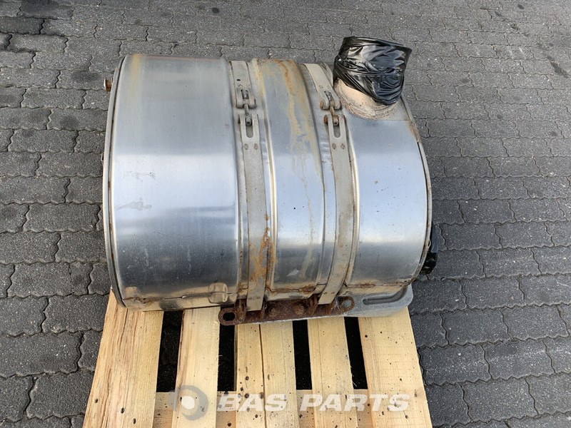 Renault PREMIUM Uitlaatdemper Renault kwaliteit 7420894957 - Trokšņa slāpētājs - Kravas automašīna: foto 3 Renault PREMIUM Uitlaatdemper Renault kwaliteit 7420894957 - Trokšņa slāpētājs - Kravas automašīna: foto 3