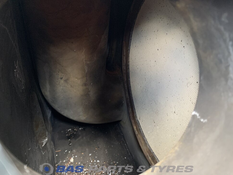 Renault PREMIUM Uitlaatdemper Renault kwaliteit 7420899867 - Trokšņa slāpētājs - Kravas automašīna: foto 4 Renault PREMIUM Uitlaatdemper Renault kwaliteit 7420899867 - Trokšņa slāpētājs - Kravas automašīna: foto 4