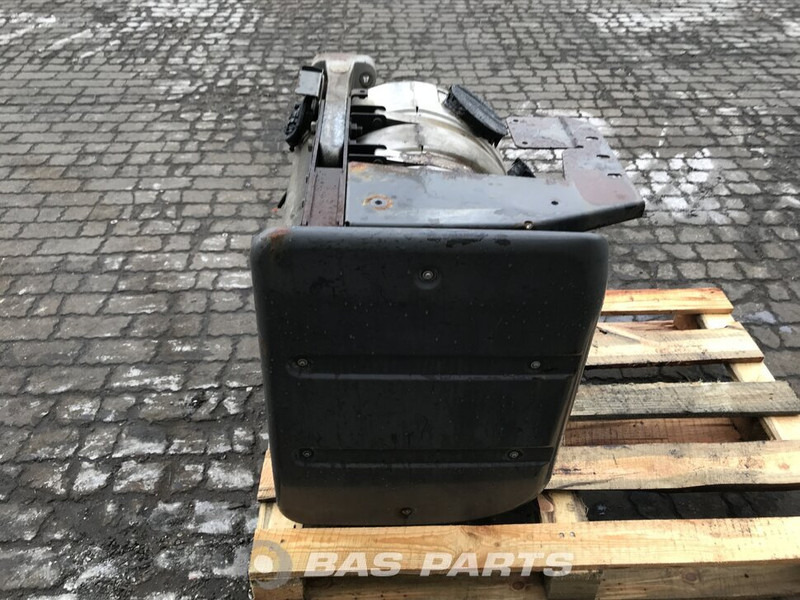 Renault PREMIUM Uitlaatdemper Renault kwaliteit 7420899871 - Trokšņa slāpētājs - Kravas automašīna: foto 2 Renault PREMIUM Uitlaatdemper Renault kwaliteit 7420899871 - Trokšņa slāpētājs - Kravas automašīna: foto 2