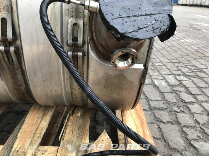 Renault PREMIUM Uitlaatdemper Renault kwaliteit 7420899871 - Trokšņa slāpētājs - Kravas automašīna: foto 5 Renault PREMIUM Uitlaatdemper Renault kwaliteit 7420899871 - Trokšņa slāpētājs - Kravas automašīna: foto 5