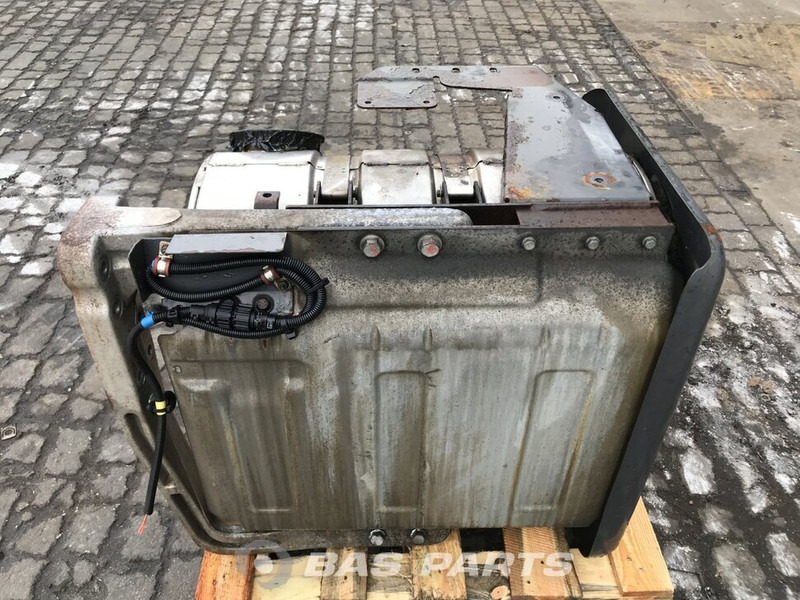 Renault PREMIUM Uitlaatdemper Renault kwaliteit 7420899871 - Trokšņa slāpētājs - Kravas automašīna: foto 3 Renault PREMIUM Uitlaatdemper Renault kwaliteit 7420899871 - Trokšņa slāpētājs - Kravas automašīna: foto 3