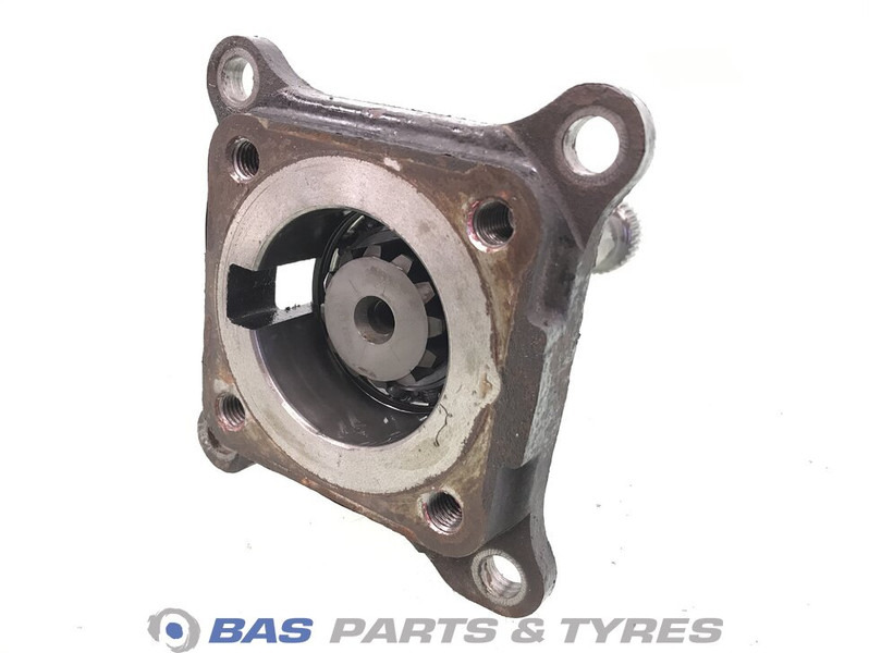 Renault PTO as Renault 7420856666 - Asis un rezerves daļas - Kravas automašīna: foto 2 Renault PTO as Renault 7420856666 - Asis un rezerves daļas - Kravas automašīna: foto 2