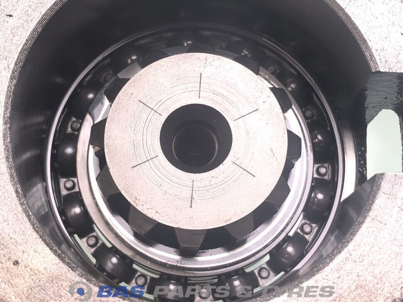 Renault PTO as Renault 7420856666 - Asis un rezerves daļas - Kravas automašīna: foto 3 Renault PTO as Renault 7420856666 - Asis un rezerves daļas - Kravas automašīna: foto 3